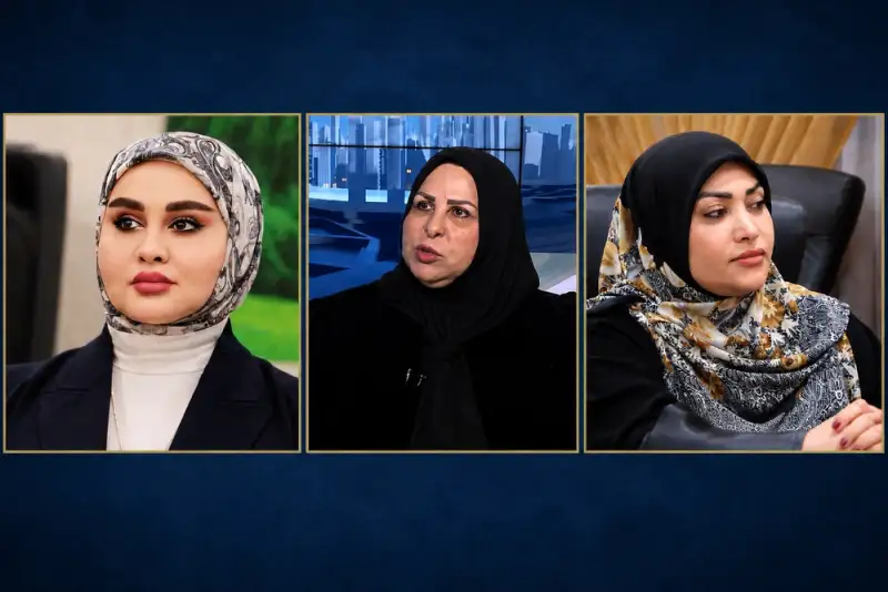 زلزله سیاسی در عراق؛ بازداشت 3 نماینده زن پارلمان به اتهام فساد مالی