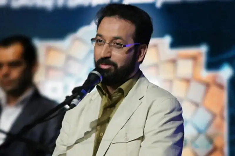 فرزاد جمشیدی مجری معروف تلویزیون درگذشت + جزئیات علت فوت و بیوگرافی