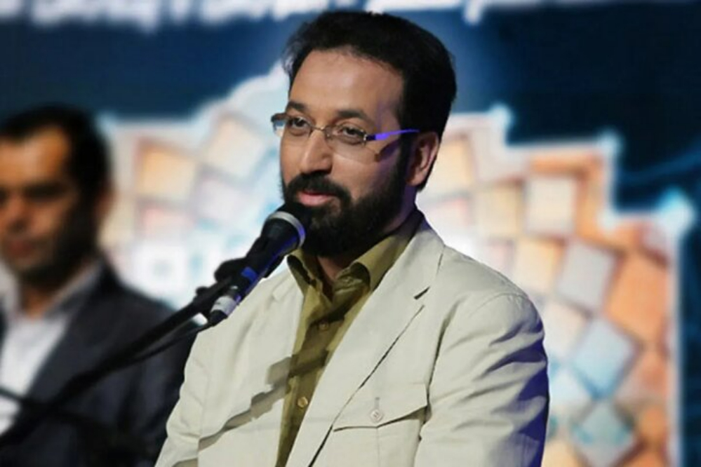 فرزاد جمشیدی مجری معروف تلویزیون درگذشت + جزئیات علت فوت و بیوگرافی