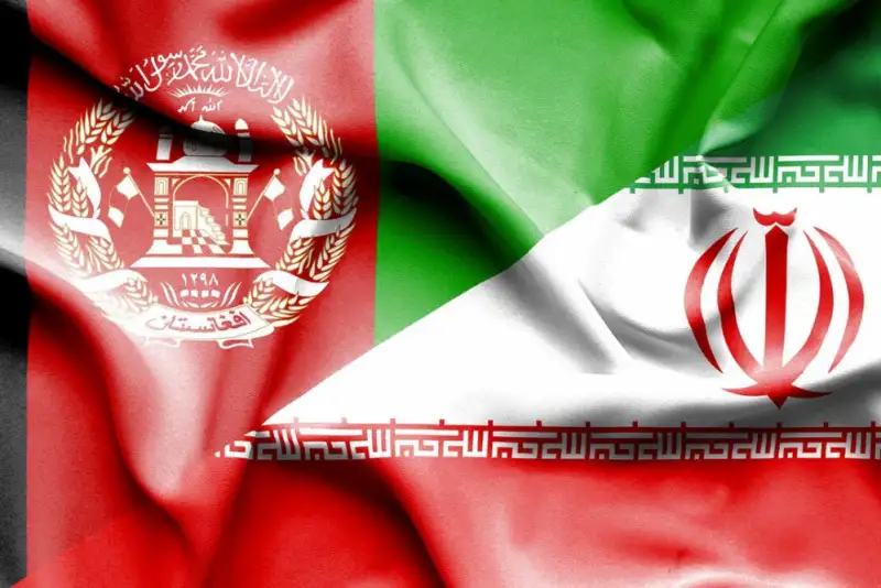 تهاتر ریال و افغانی رسمی می‌شود