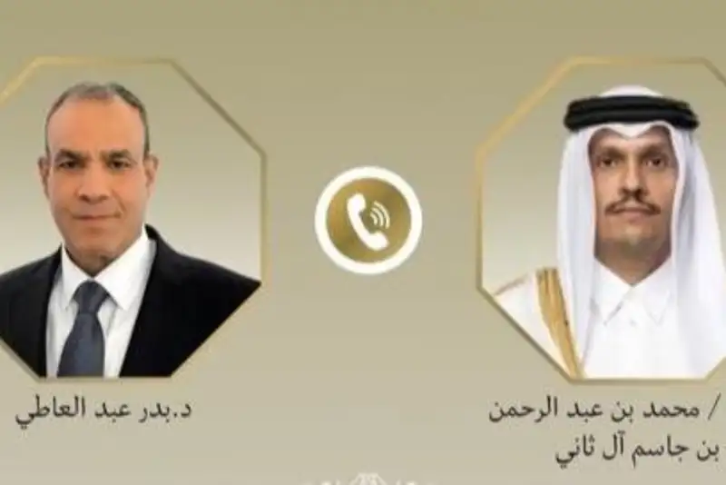 مصر و قطر بر تداوم مذاکرات تهران و واشنگتن تأکید کردند