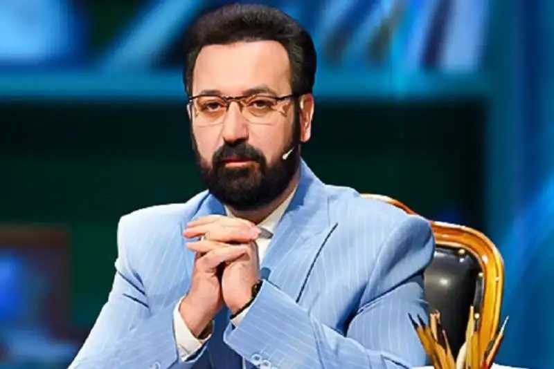 فرزاد جمشیدی مجری معروف تلویزیون درگذشت + جزئیات علت فوت و زمان خاکسپاری