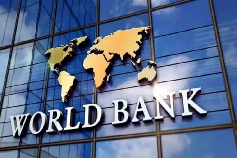 بانک جهانی وام‌دهی به چین را تا 2031 متوقف می‌کند