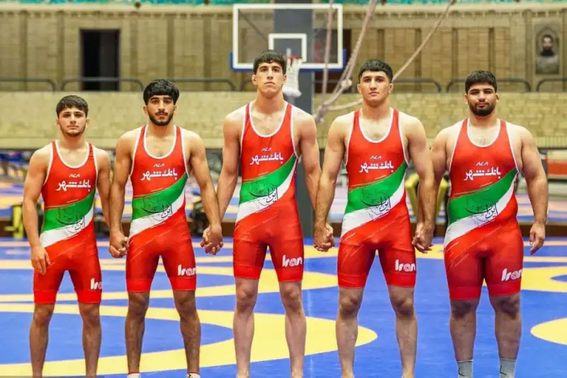درخشش جوانان ایران در آسیا؛ سه فرنگی‌کار فینالیست شدند