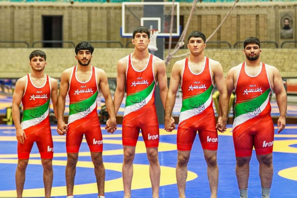 درخشش جوانان ایران در آسیا؛ سه فرنگی‌کار فینالیست شدند