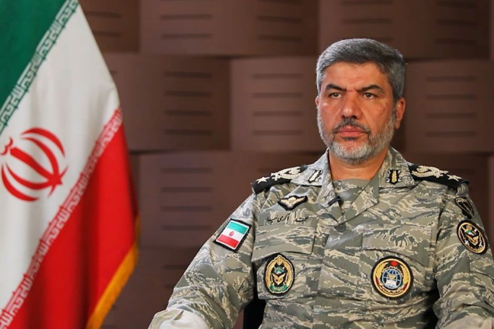 سخنگوی ارتش: ارتش در آماده‌باش کامل است