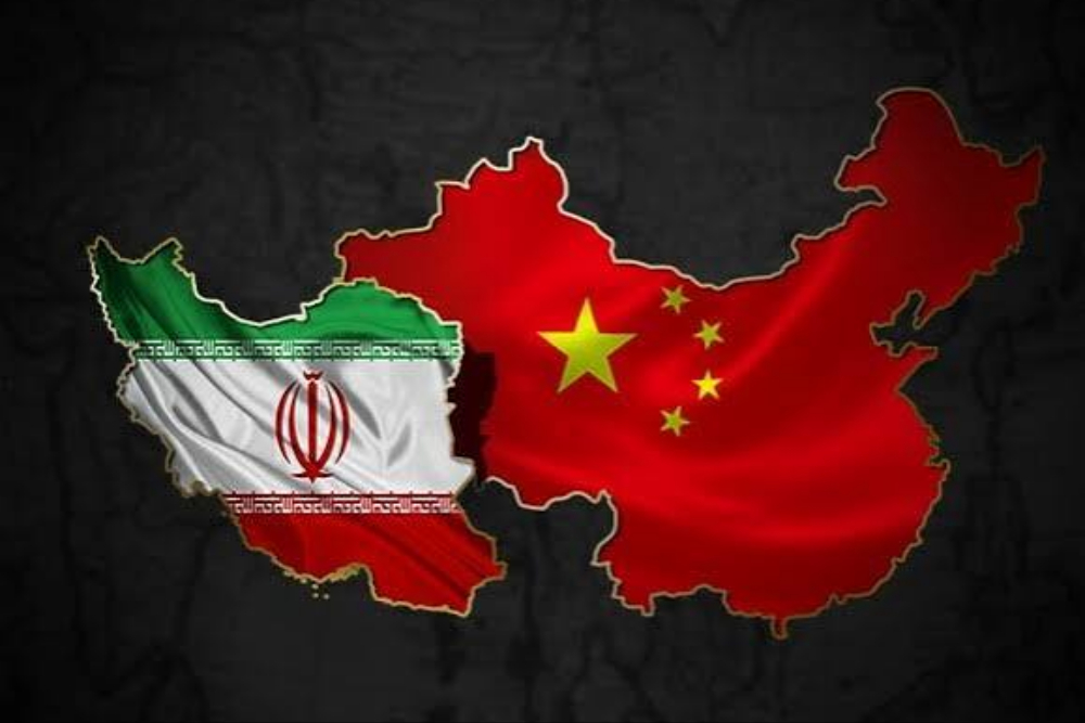中国驻伊朗大使馆：7月8日起恢复所有领事证件业务