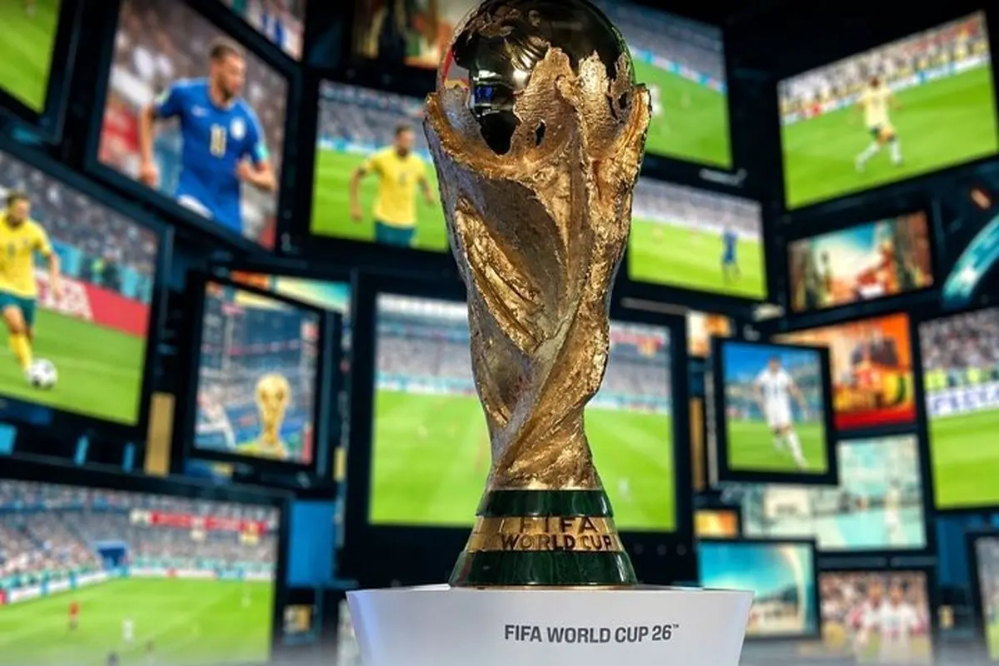 برنامه بازی‌های جام جهانی 2026 امروز پنجشنبه 11 تیر