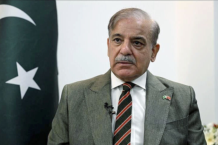 Pakistan PM Sharif to attend Leader's funeral