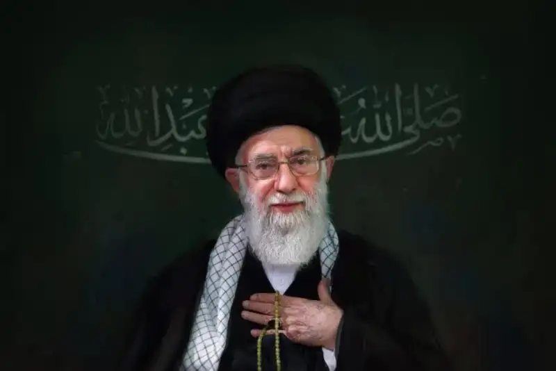 شورای هماهنگی تبلیغات اسلامی مردم را به مراسم وداع دعوت کرد