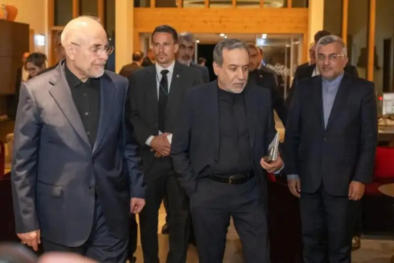 اسرائیل  ترور مقامات ایرانی را تکذیب کرد