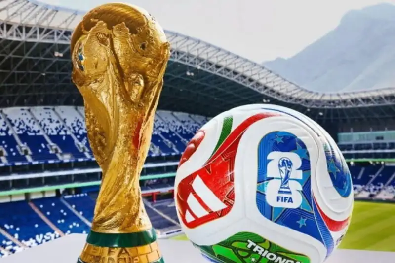 نبرد در ایستگاه پایانی؛ برنامه کامل مرحله یک‌هشتم نهایی جام جهانی 2026
