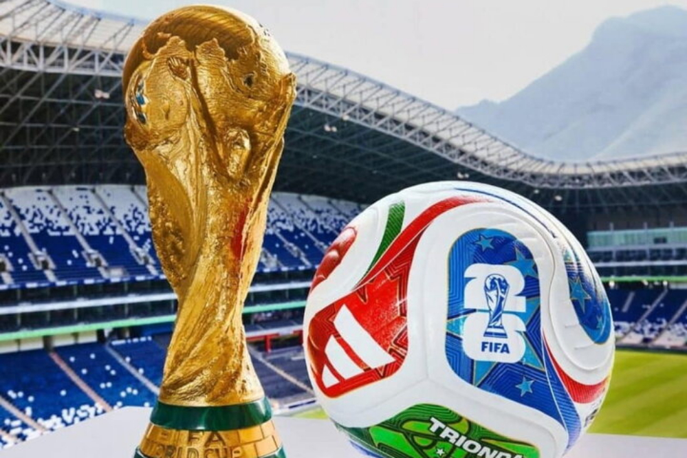 نبرد در ایستگاه پایانی؛ برنامه کامل مرحله یک‌هشتم نهایی جام جهانی 2026
