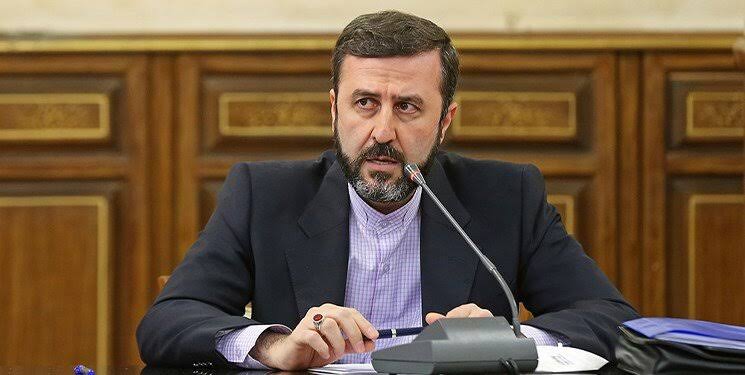 Iran warns against military moves in Strait of Hormuz