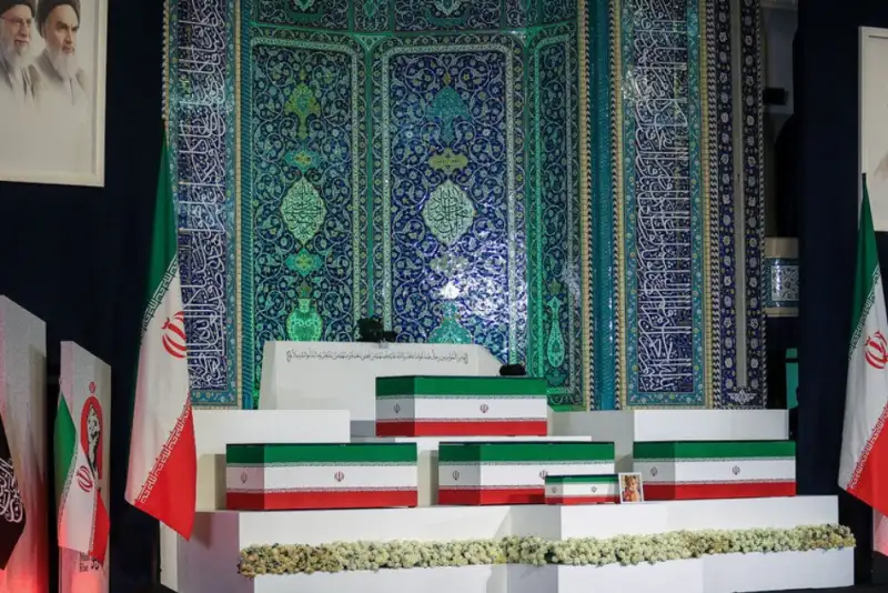 تشییع ملی رهبر شهید، فرصتی برای تقویت انسجام ملی و ترمیم شکاف‌ها