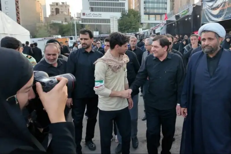 مشاور رهبر انقلاب: مردم خالق اصلی حماسه‌های ملی هستند