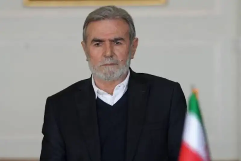 جهاد اسلامی فلسطین: مشارکت در مراسم وداع، ادای وفای به عهد است