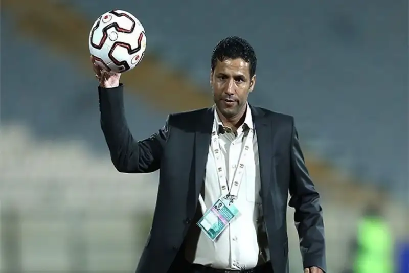 سرمربی جدید پرسپولیس معرفی شد؛ تارتار روی نیمکت سرخ‌ها