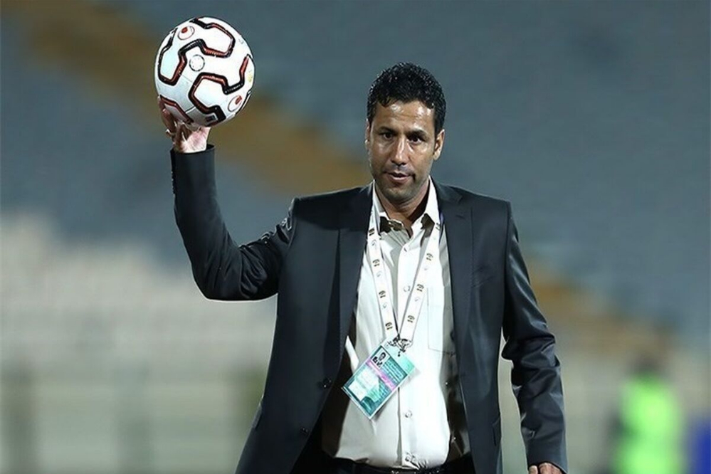 سرمربی جدید پرسپولیس معرفی شد؛ تارتار روی نیمکت سرخ‌ها