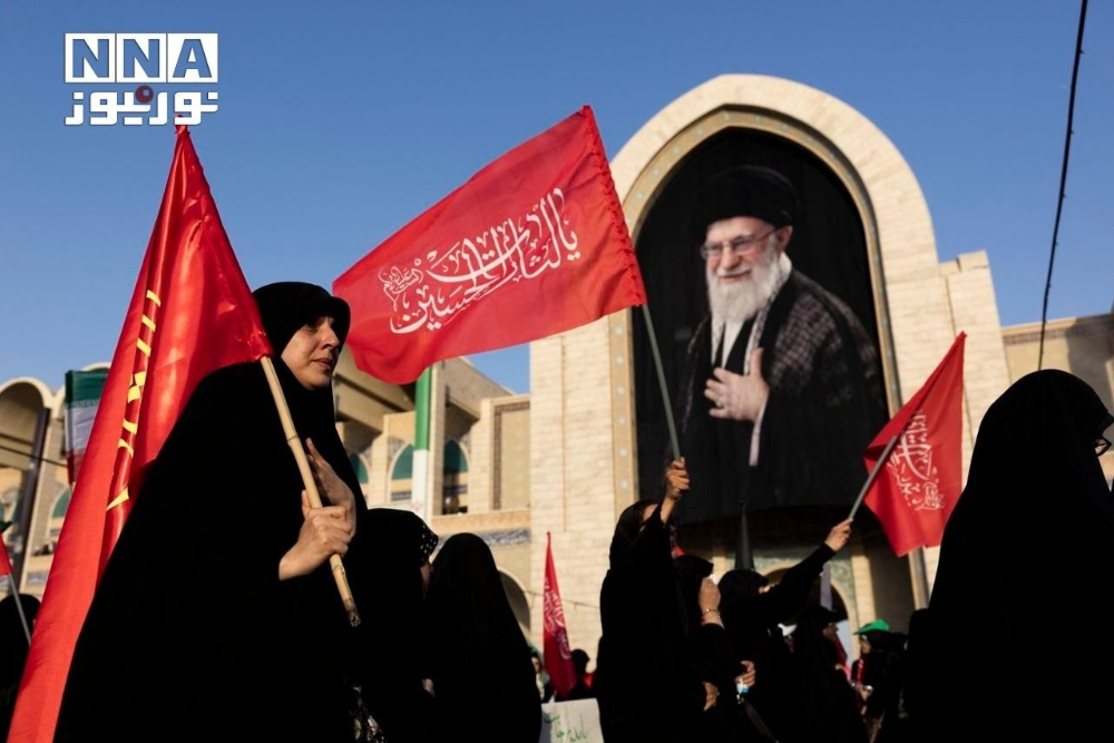 گزارش تصویری بعد از ظهر روز اول وداع