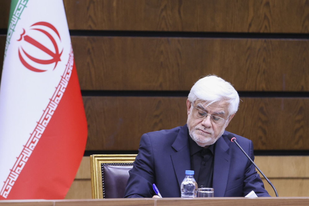 پیام معاون اول رئیس‌جمهور به قم؛ ستاد ملی پشتیبان کامل برگزاری مراسم است