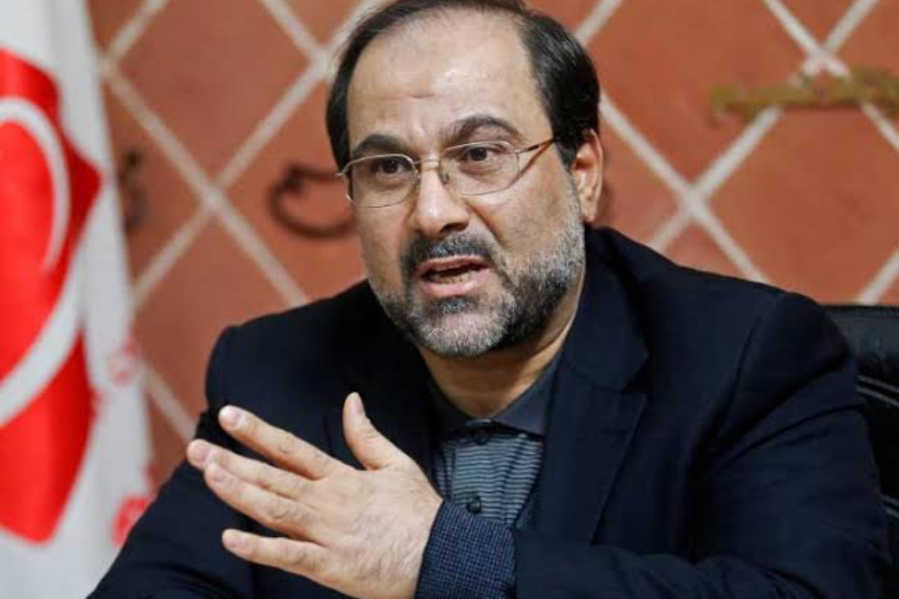 معمار تحول علمی ایران