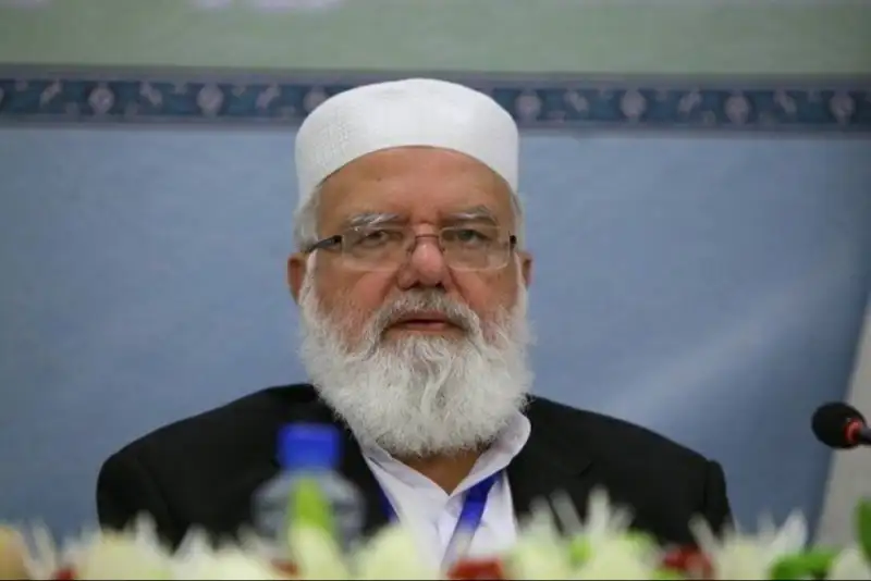 مقام پاکستانی؛ آمریکا و اسرائیل در برابر این حضور تحقیر شدند
