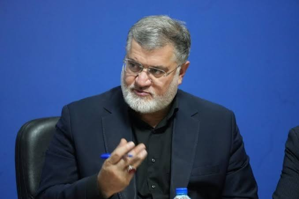 معتمدیان: تشییع رهبر شهید در حافظه تاریخی ایران ماندگار شد