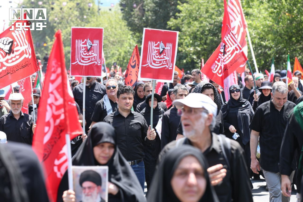 رسانه عبری: رهبر ایران برای خونخواهی برنامه دارد