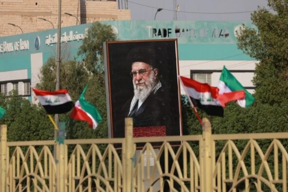 العميد قاآني: تشييع جثمان إمامنا الشهيد في العراق سيعزز موقف البلدين الرافض للفتنة الأمريكية