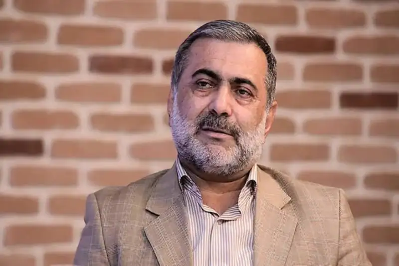 پیام رزمایش تشییع 20 میلیونی