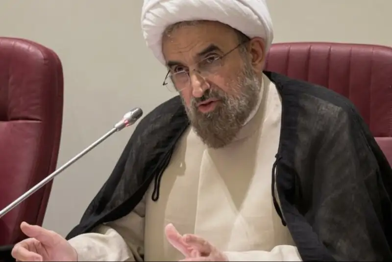 آیت‌الله خامنه‌ای؛ فقیه، متفکر و معمار نظریه تمدن نوین اسلامی