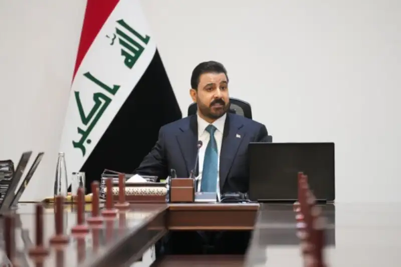 نخست‌وزیر عراق: پس از پایان مهلت، سلاح در اختیار دولت خواهد بود