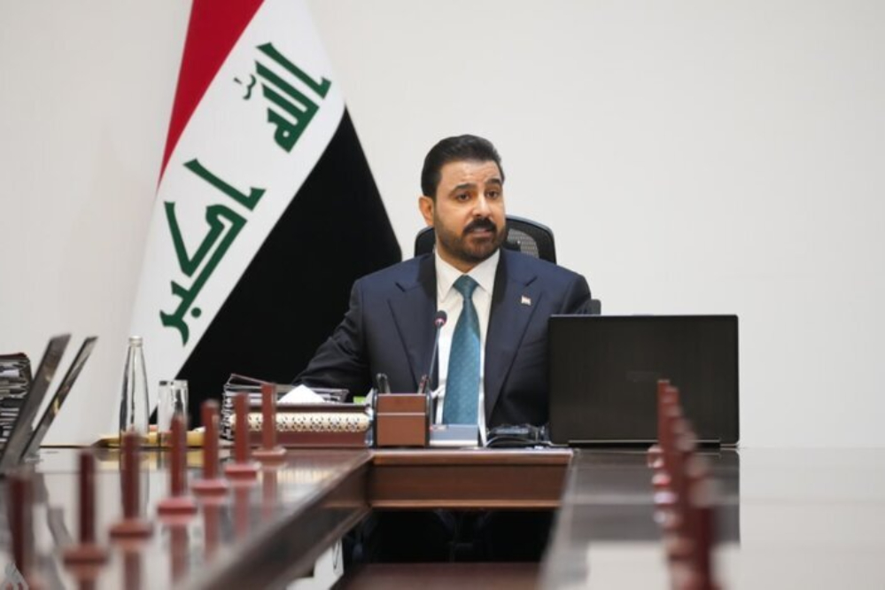 نخست‌وزیر عراق: پس از پایان مهلت، سلاح در اختیار دولت خواهد بود