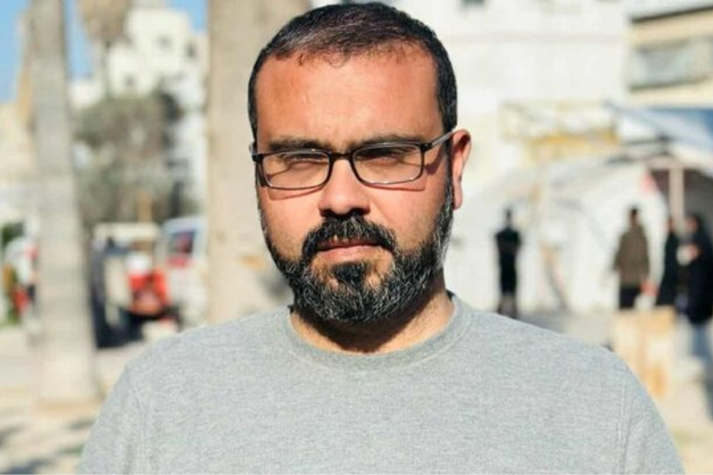 اسرائیل در ترور سخنگوی حماس ناکام ماند