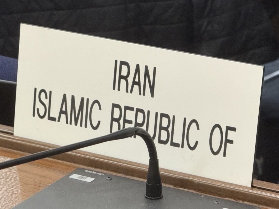 Iran condemns US attacks on its maritime infrastructure