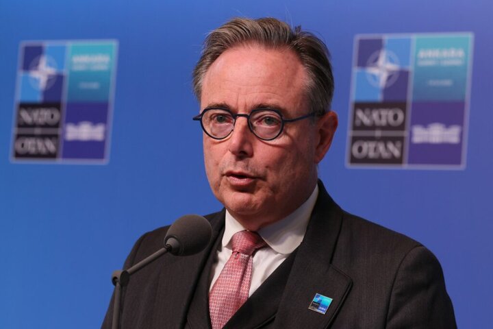 نگرانی بلژیک از فشار اقتصادی جنگ ایران و امریکا