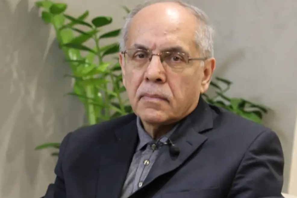 About the Strait That Challenged the Iran–U.S. Understanding