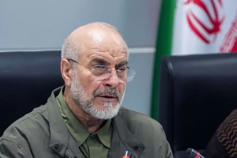 تشییع میلیونی شهید خامنه‌ای پیام تداوم راه مقاومت بود
