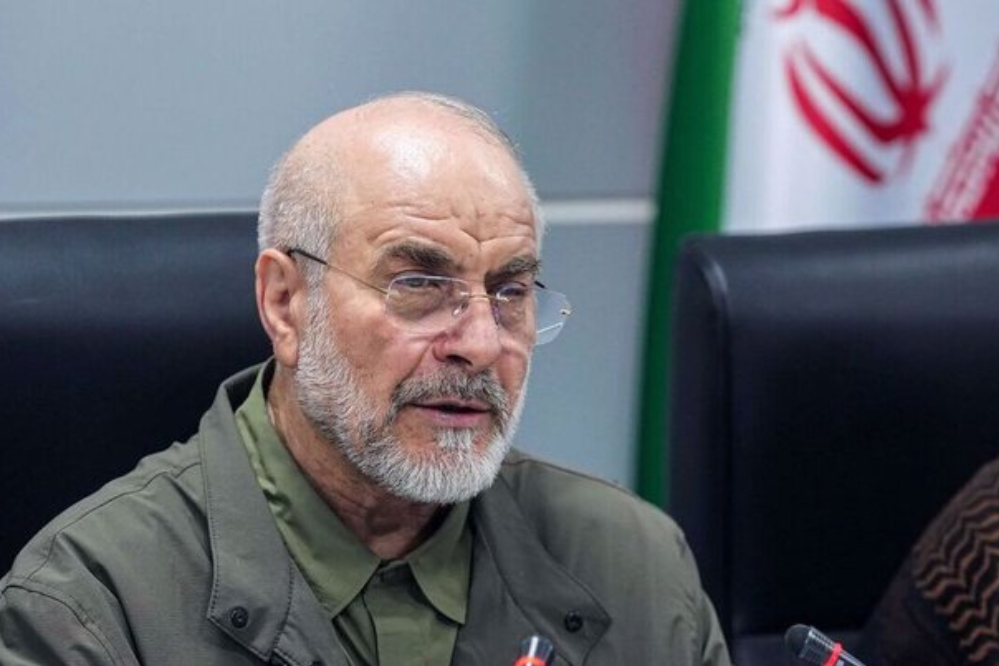 تشییع میلیونی شهید خامنه‌ای پیام تداوم راه مقاومت بود