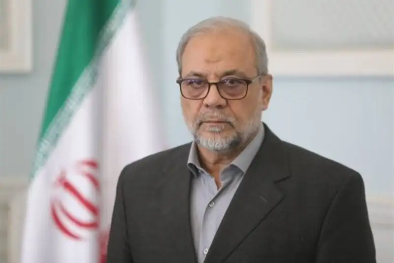 دبیر شورای عالی امنیت ملی: حمله به زیرساخت‌ها مقابله به مثل خواهد شد