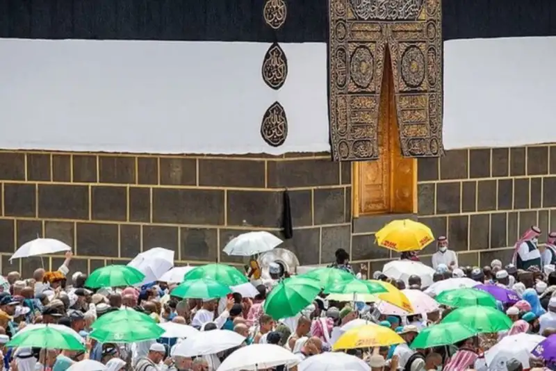 ثبت‌نام حج 1406 از یکشنبه آغاز می‌شود