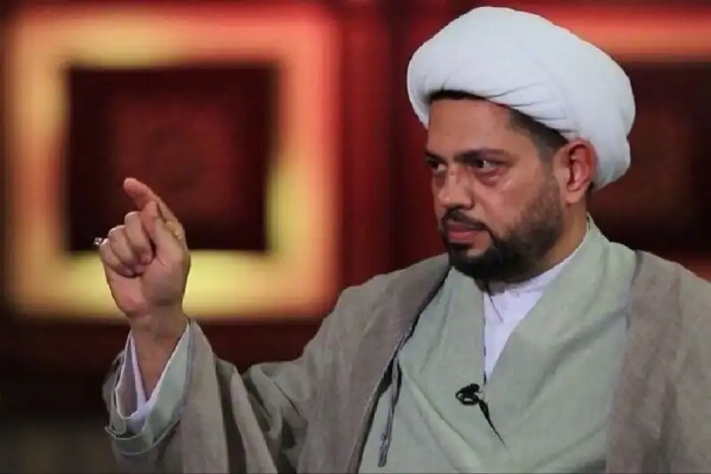 جنبش نجبا خواستار برخورد قاطع با متعرضان کویتی به صیادان عراق شد