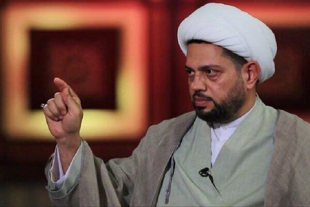 جنبش نجبا خواستار برخورد قاطع با متعرضان کویتی به صیادان عراق شد