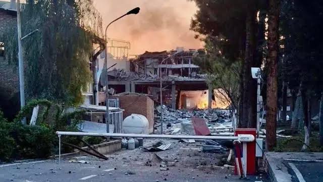 خسارت 300 میلیون دلاری به زیرساخت‌های پژوهشی کشور در جنگ