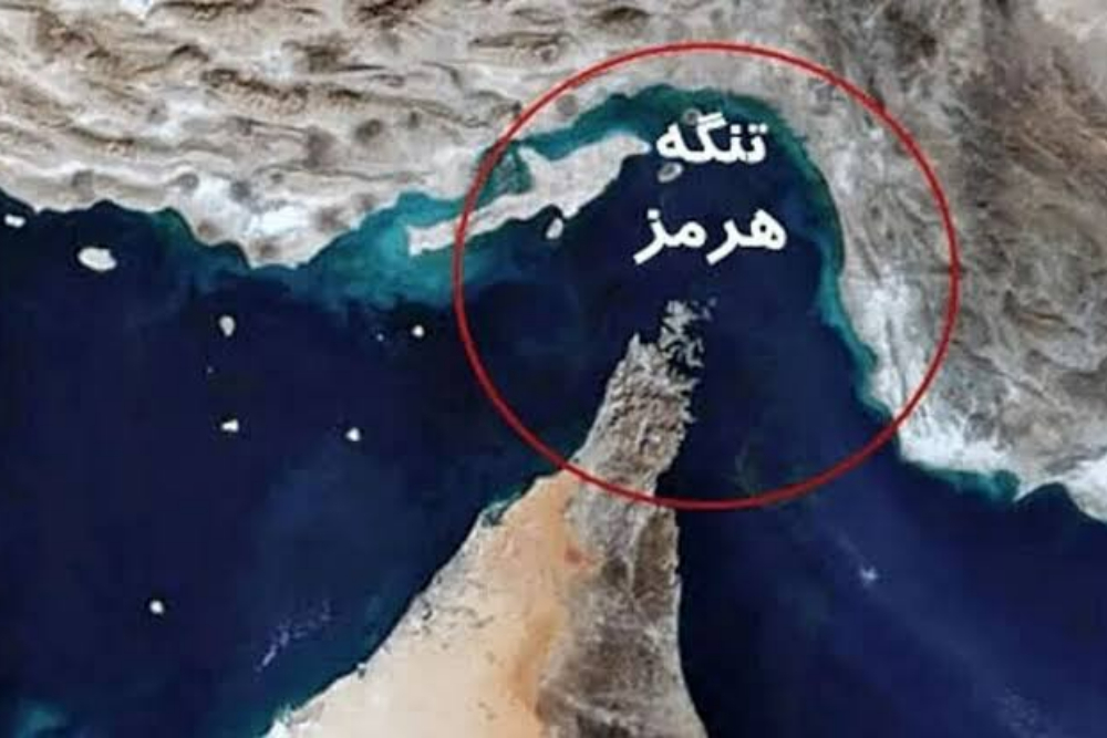 کارشناس آمریکایی: ایران در کنترل تنگه هرمز موفق عمل کرده است