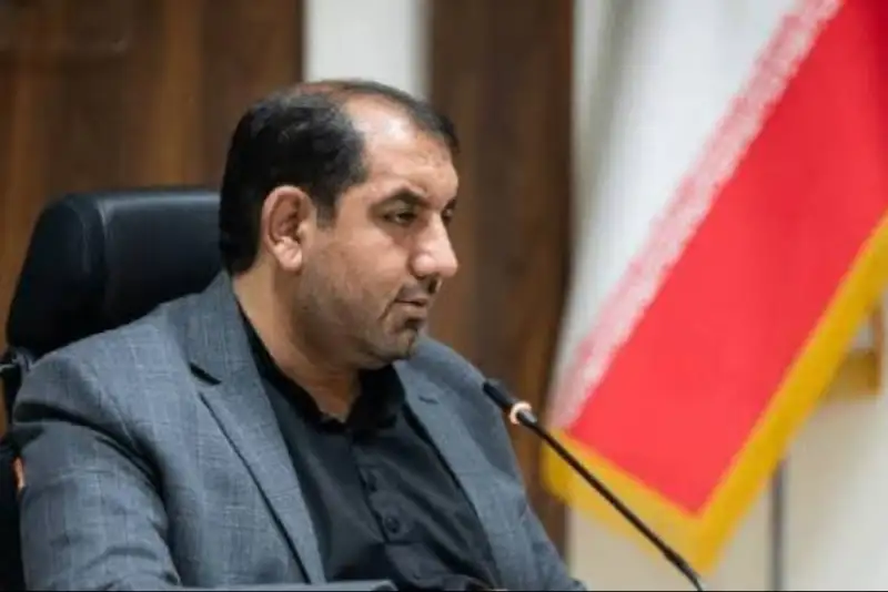 حمله دشمن آمریکایی ـ صهیونیستی به جنوب کرمان