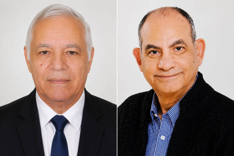 الروسي يحتفل ب 200 عام على تأسيس الخارجية المصرية ويكرم الخريجين