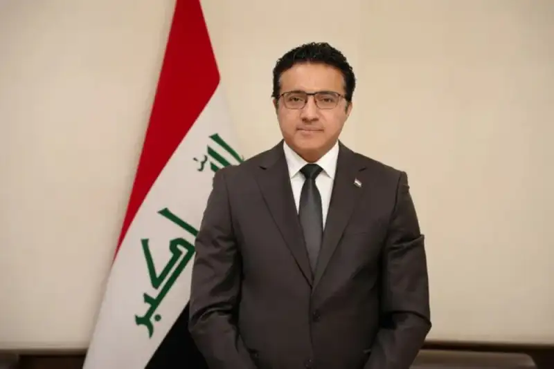 دولت عراق: هیچ پایگاه نظامی خارجی در کشور وجود ندارد