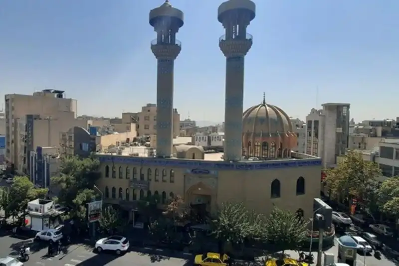 میدان فاطمی تهران امشب 5 ساعت بسته می‌شود